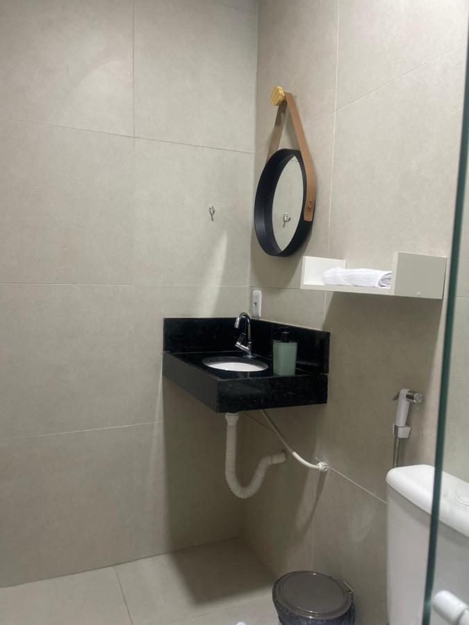 Suites Perto Do Mar Pôrto das Galinhas 外观 照片
