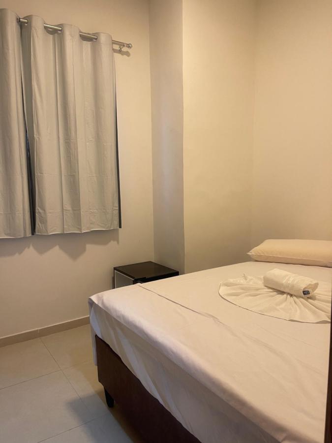Suites Perto Do Mar Pôrto das Galinhas 外观 照片