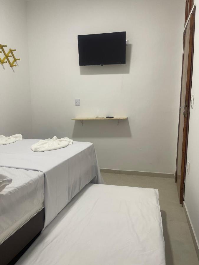 Suites Perto Do Mar Pôrto das Galinhas 外观 照片