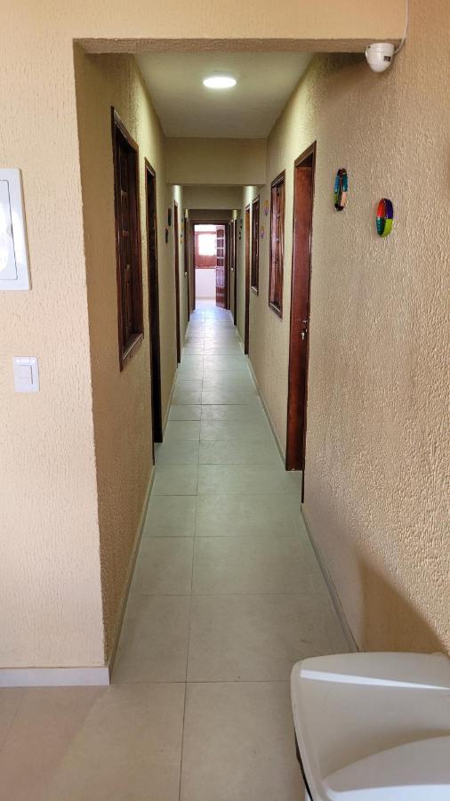 Suites Perto Do Mar Pôrto das Galinhas 外观 照片